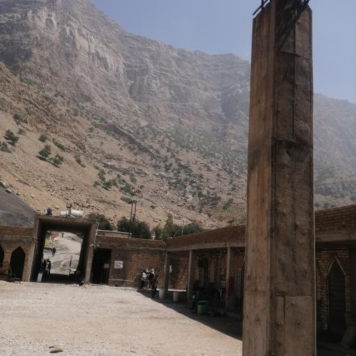 عکس سلطان ابراهیم (کارتا)