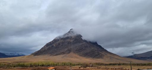 کوه لجور