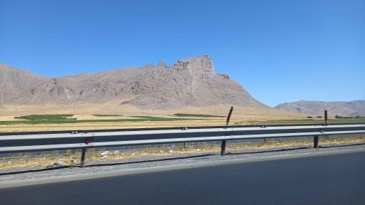 عکس کوه لجور