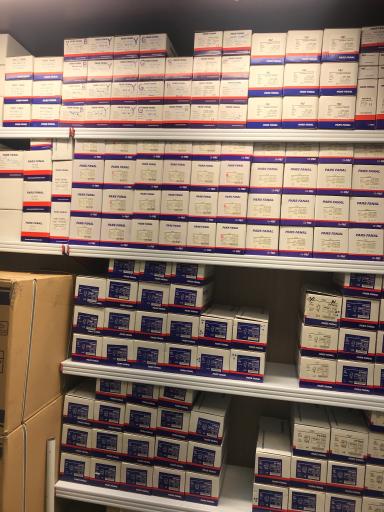 عکس فروشگاه برق و صنعت مهدی (پارس فانال)