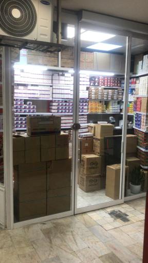 عکس فروشگاه برق و صنعت مهدی (پارس فانال)