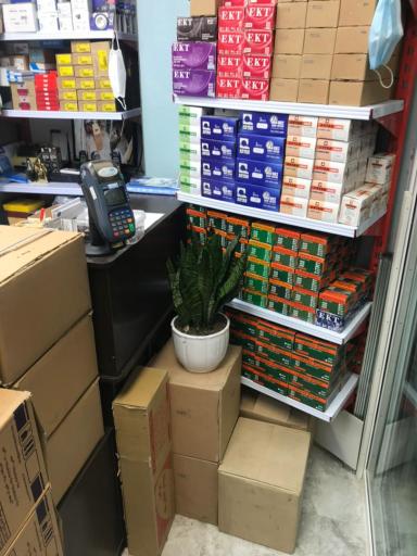 عکس فروشگاه برق و صنعت مهدی (پارس فانال)