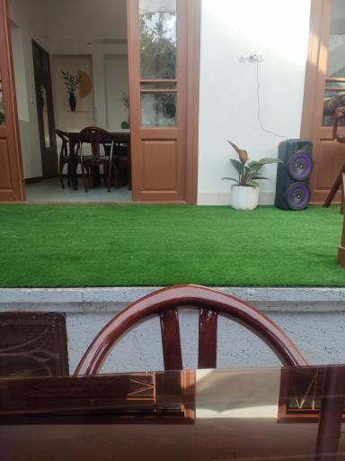 عکس کافه و رستوران مون