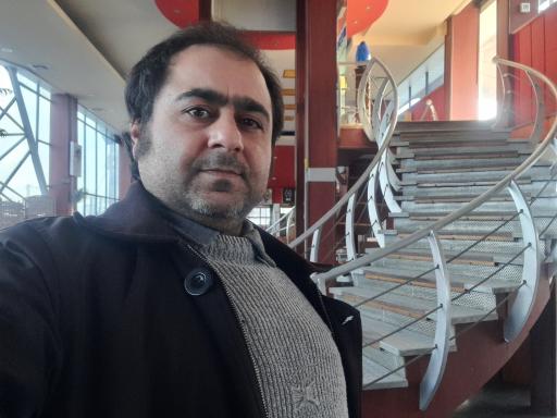 عکس مجتمع تجاری پذیرایی پالم