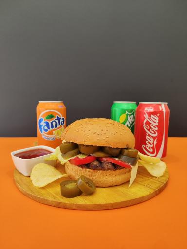 عکس یملی فود