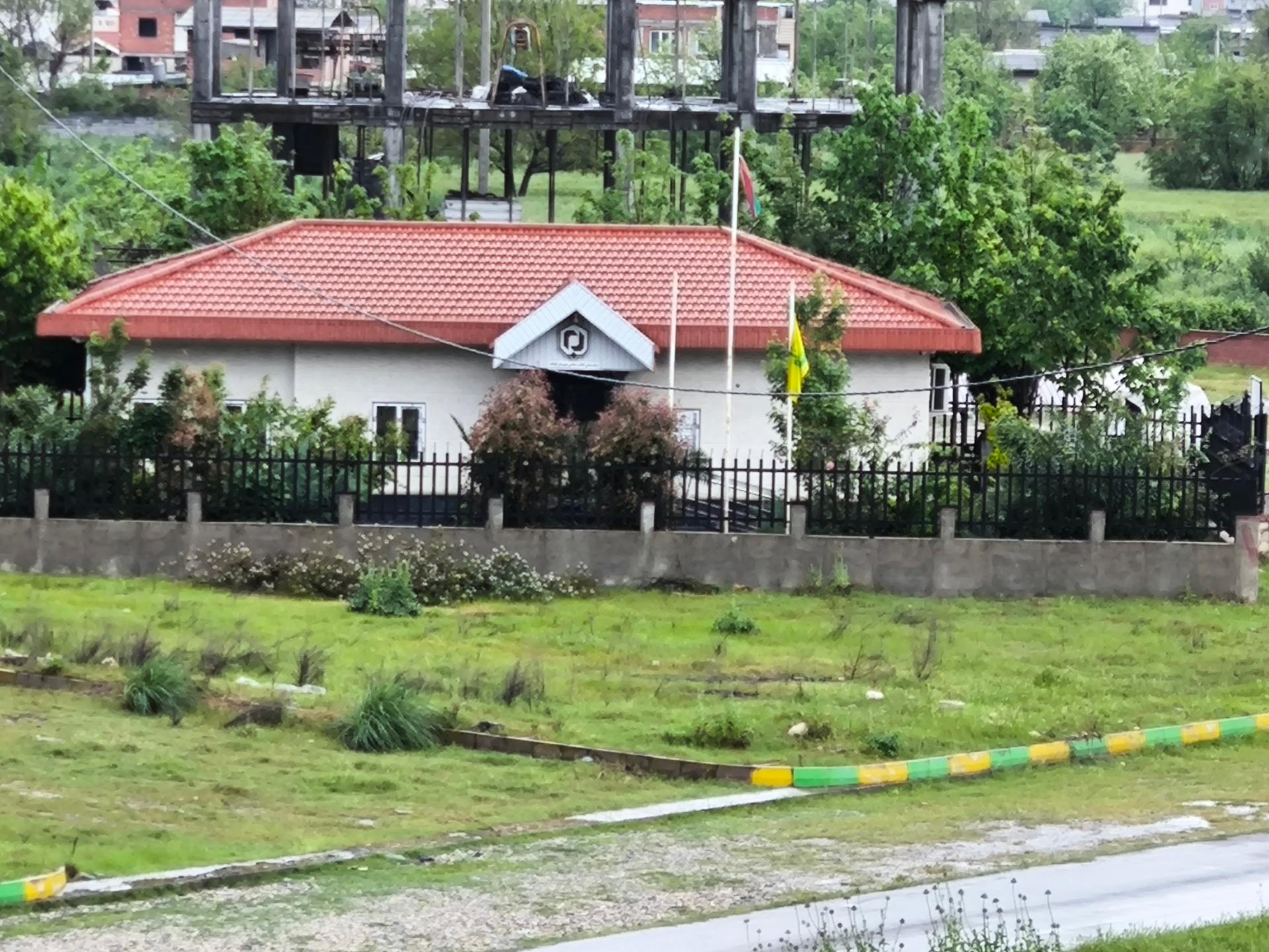 عکس بنیاد مسکن انقلاب اسلامی گلوگاه