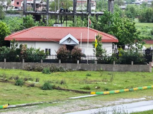 عکس بنیاد مسکن انقلاب اسلامی گلوگاه