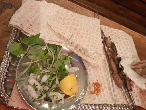 عکس جگرسرای دایی