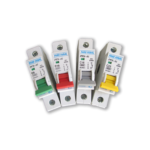 عکس فروشگاه برق و صنعت مهدی (پارس فانال)