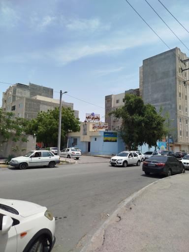 عکس زبانسرای شکوه