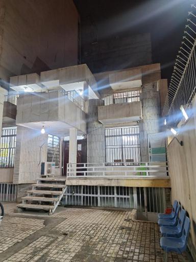 عکس زبانکده مظلومیان