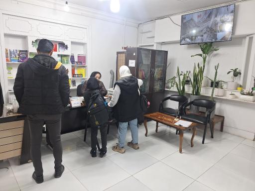 عکس زبانکده مظلومیان