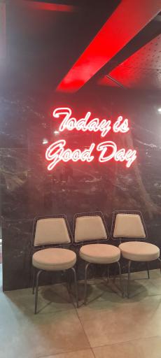 عکس کافه رستوران ایتالیایی مان دیرو