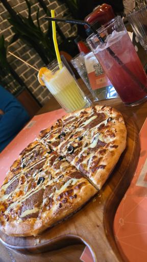 عکس رستوران ایتالیایی بوته