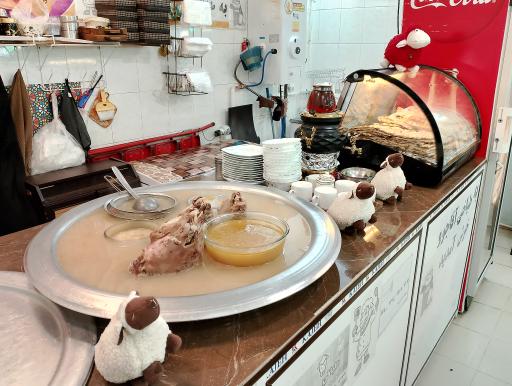 عکس طباخی آقاجوو