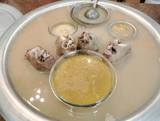 طباخی آقاجوو