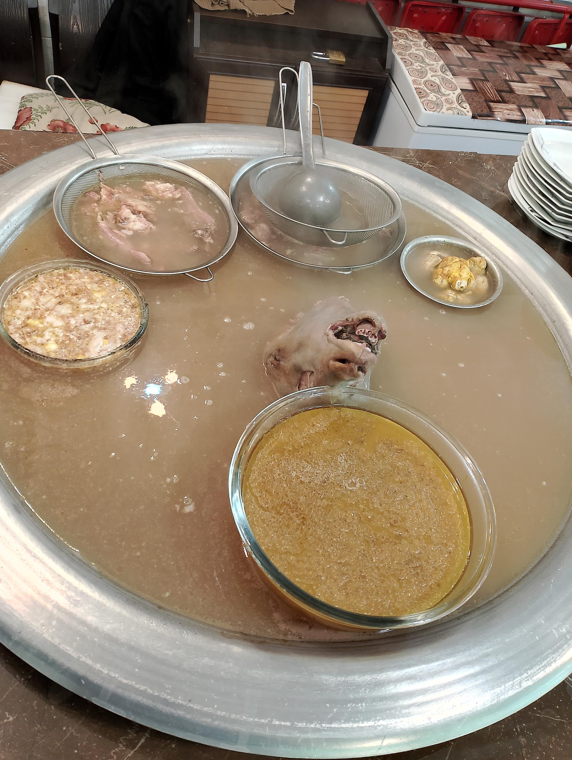 عکس طباخی آقاجوو