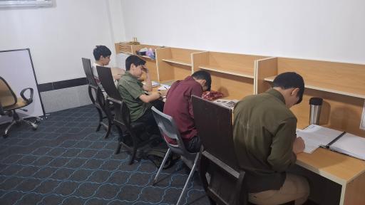 عکس مسجد سلمان فارسی