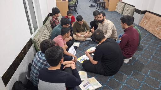 مسجد سلمان فارسی