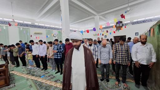 مسجد سلمان فارسی