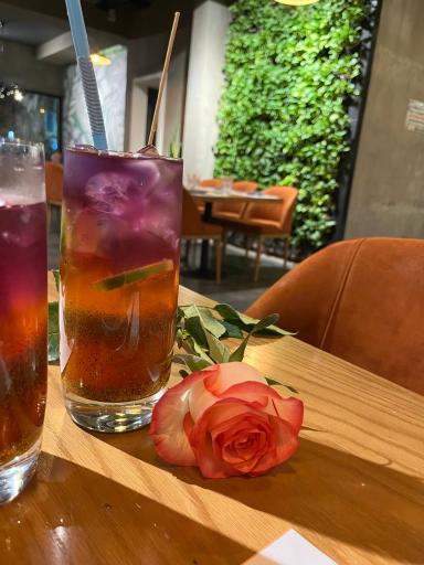 عکس رستوران ایتالیایی بوته