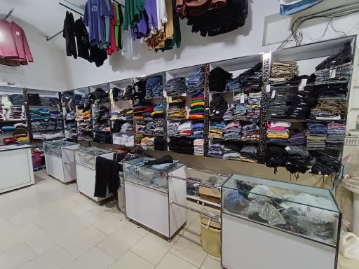 عکس بوتیک جوان