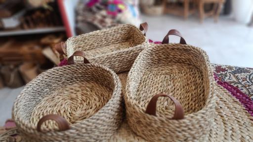 عکس صنایع دستی غوغا