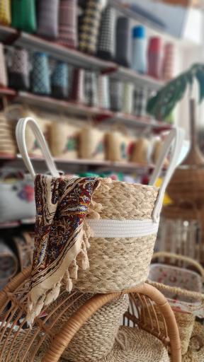 عکس صنایع دستی غوغا