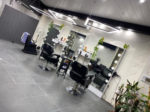 عکس پیرایش کارن