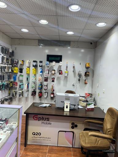 عکس موبایل اهورا 