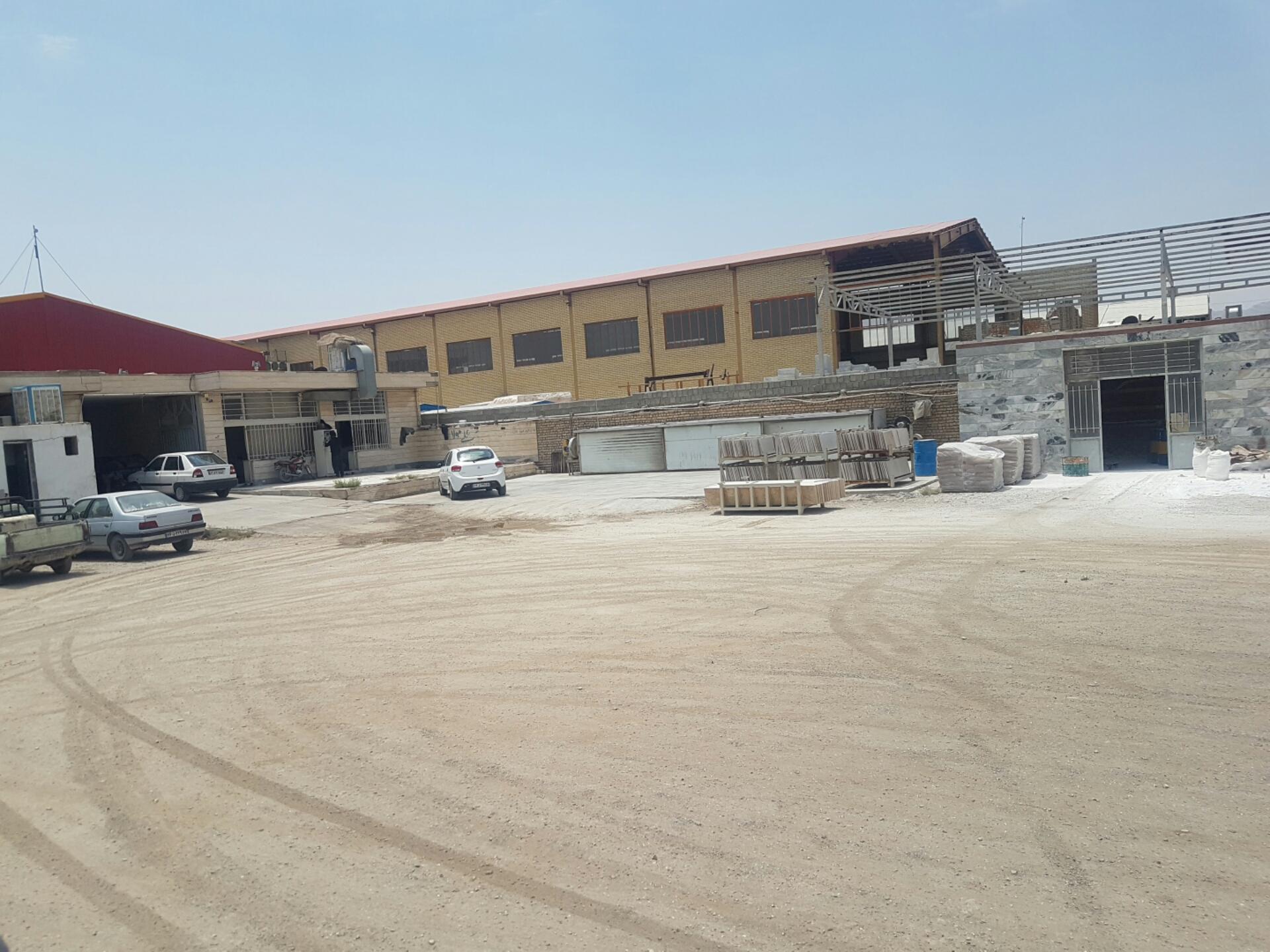 عکس صنایع سنگ آذین