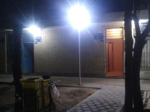 عکس سرویس بهداشتی