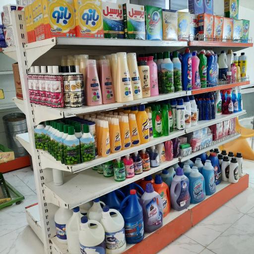 عکس مواد غذایی مقدم 