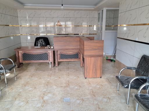 عکس دفتر خدمات‌ زیارتی کمیل گشت تبریز 