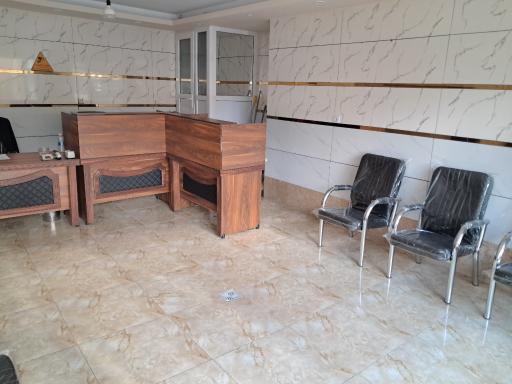 عکس دفتر خدمات‌ زیارتی کمیل گشت تبریز 