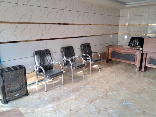 عکس دفتر خدمات‌ زیارتی کمیل گشت تبریز 