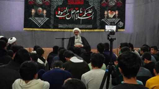 مسجد سلمان فارسی