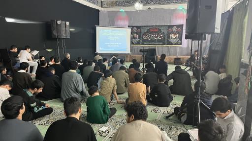 مسجد سلمان فارسی