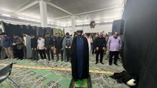 عکس مسجد سلمان فارسی