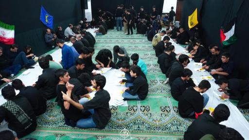 مسجد سلمان فارسی