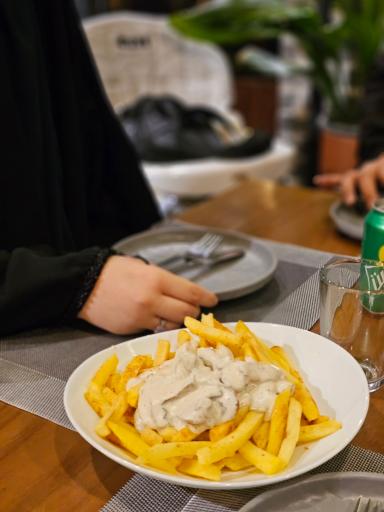 عکس رستوران ایتالیایی بوته