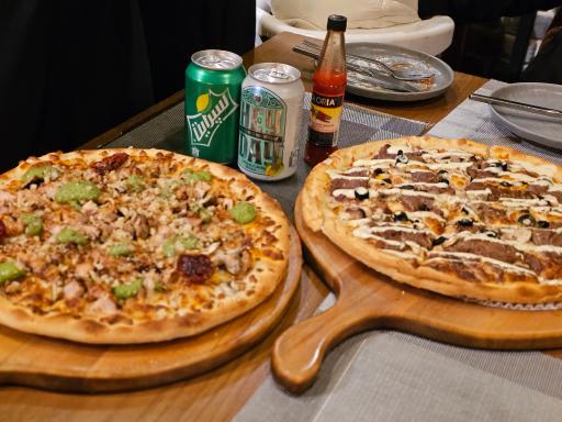 عکس رستوران ایتالیایی بوته