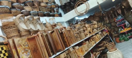 عکس صنایع دستی غوغا