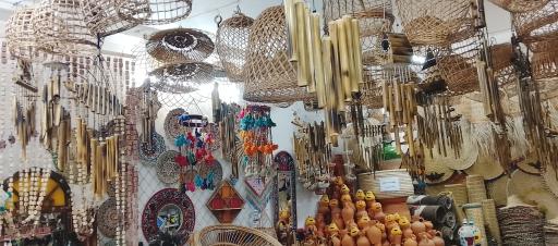 صنایع دستی غوغا