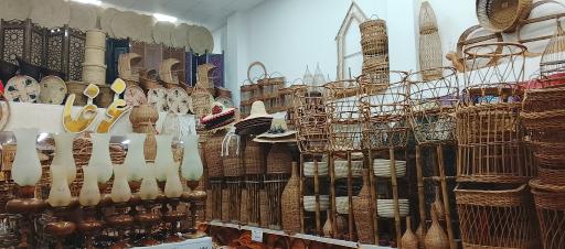 عکس صنایع دستی غوغا