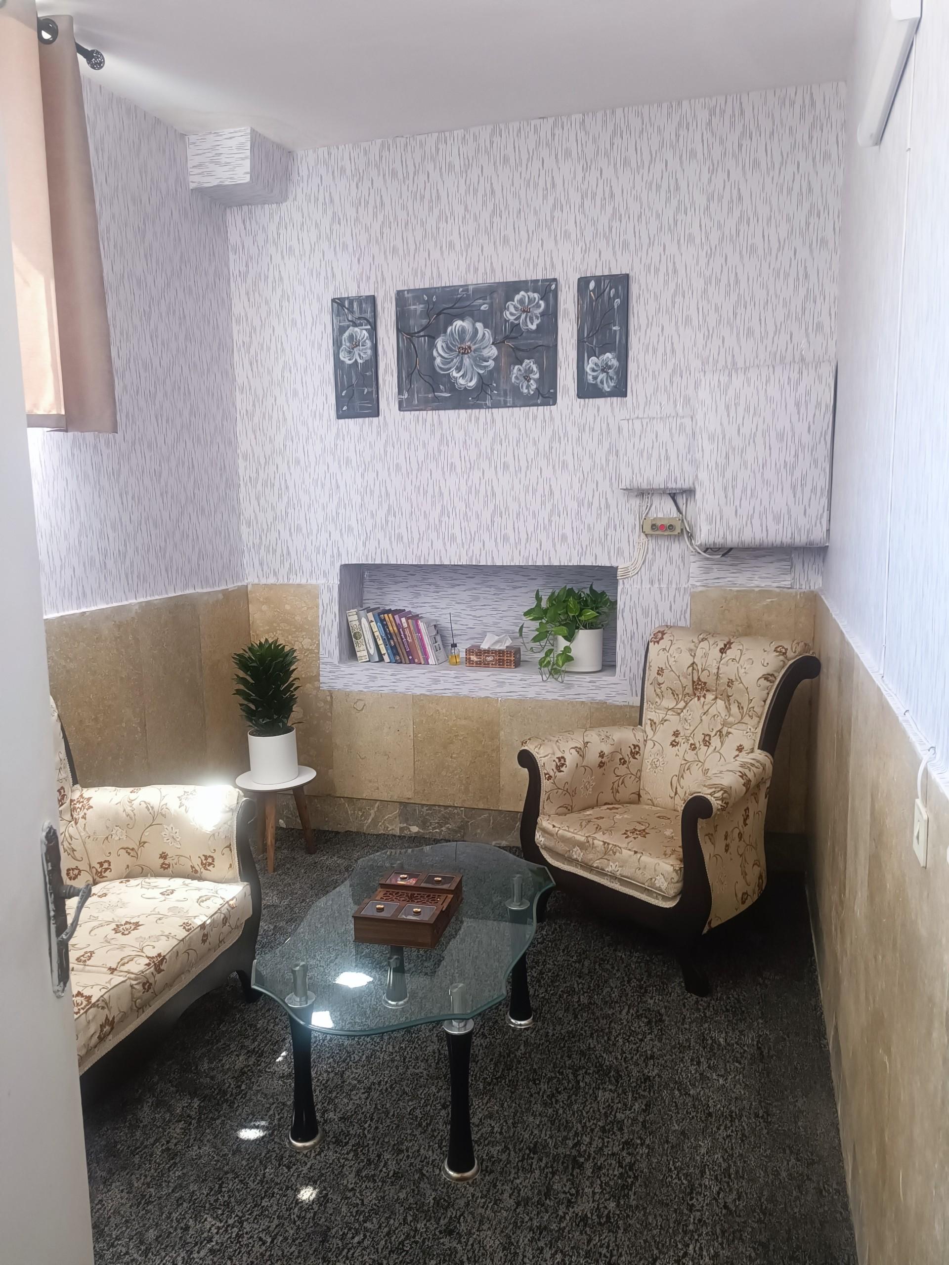 عکس مرکز مشاوره اسلامی سماح شهرستان قدس 