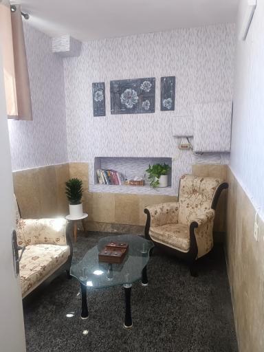 مرکز مشاوره اسلامی سماح شهرستان قدس 