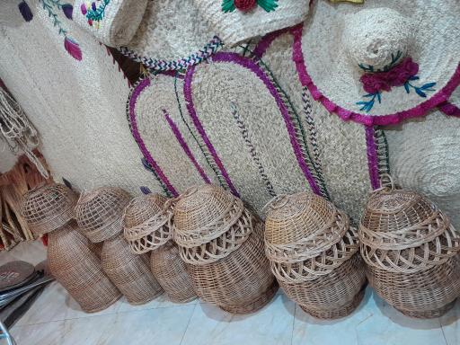 عکس صنایع دستی غوغا