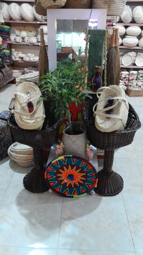 عکس صنایع دستی غوغا