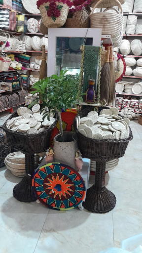 عکس صنایع دستی غوغا